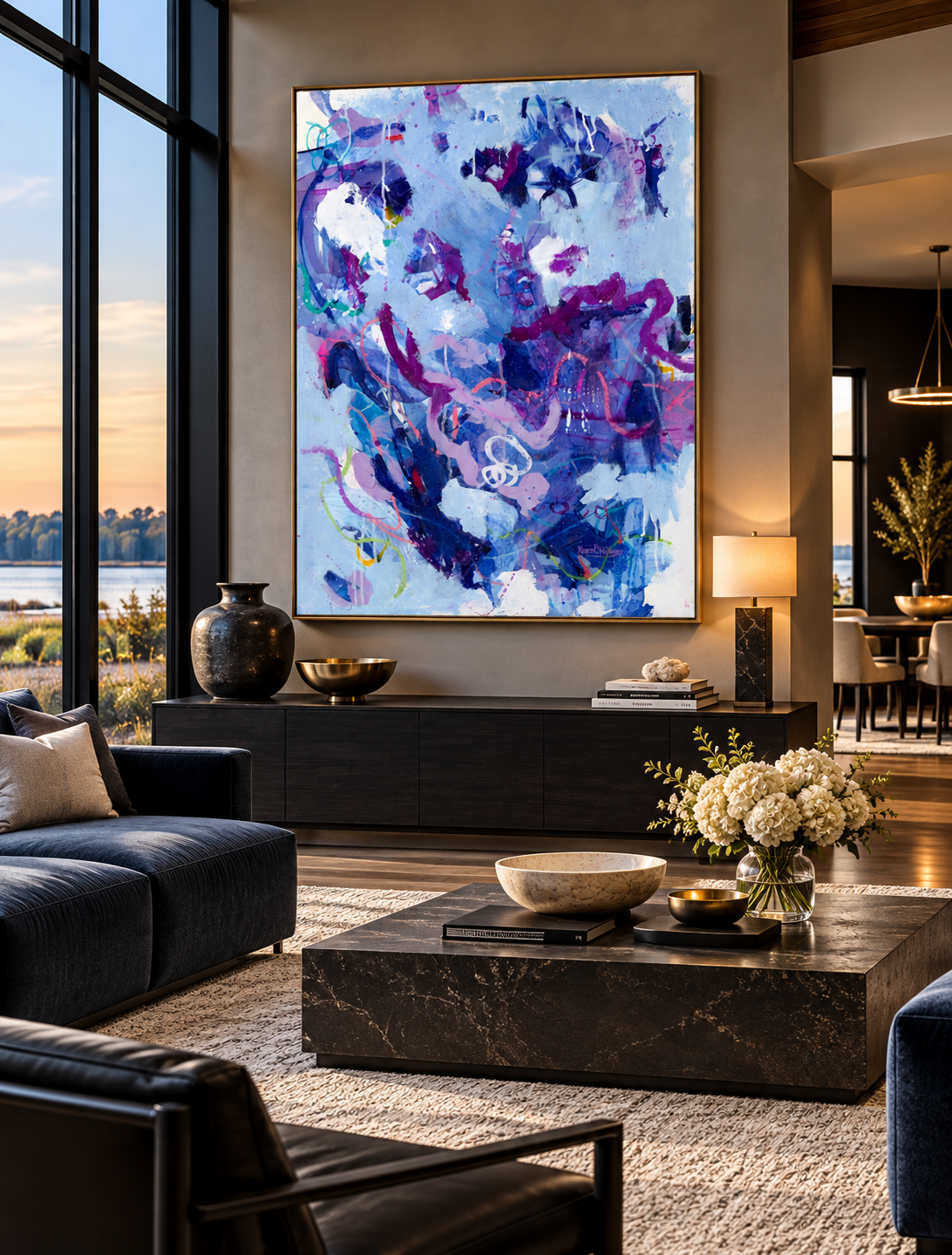 Tangled Blue in a Luxe Living Room.png