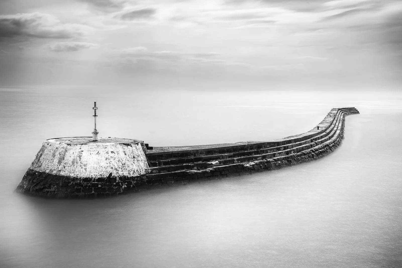 The Breakwater