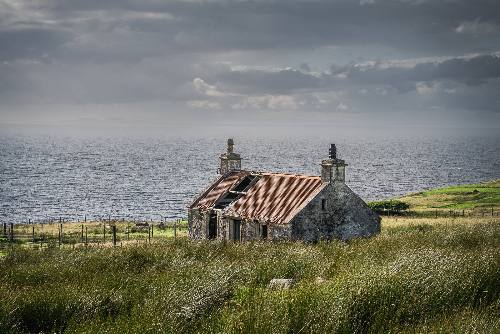 The Bothy