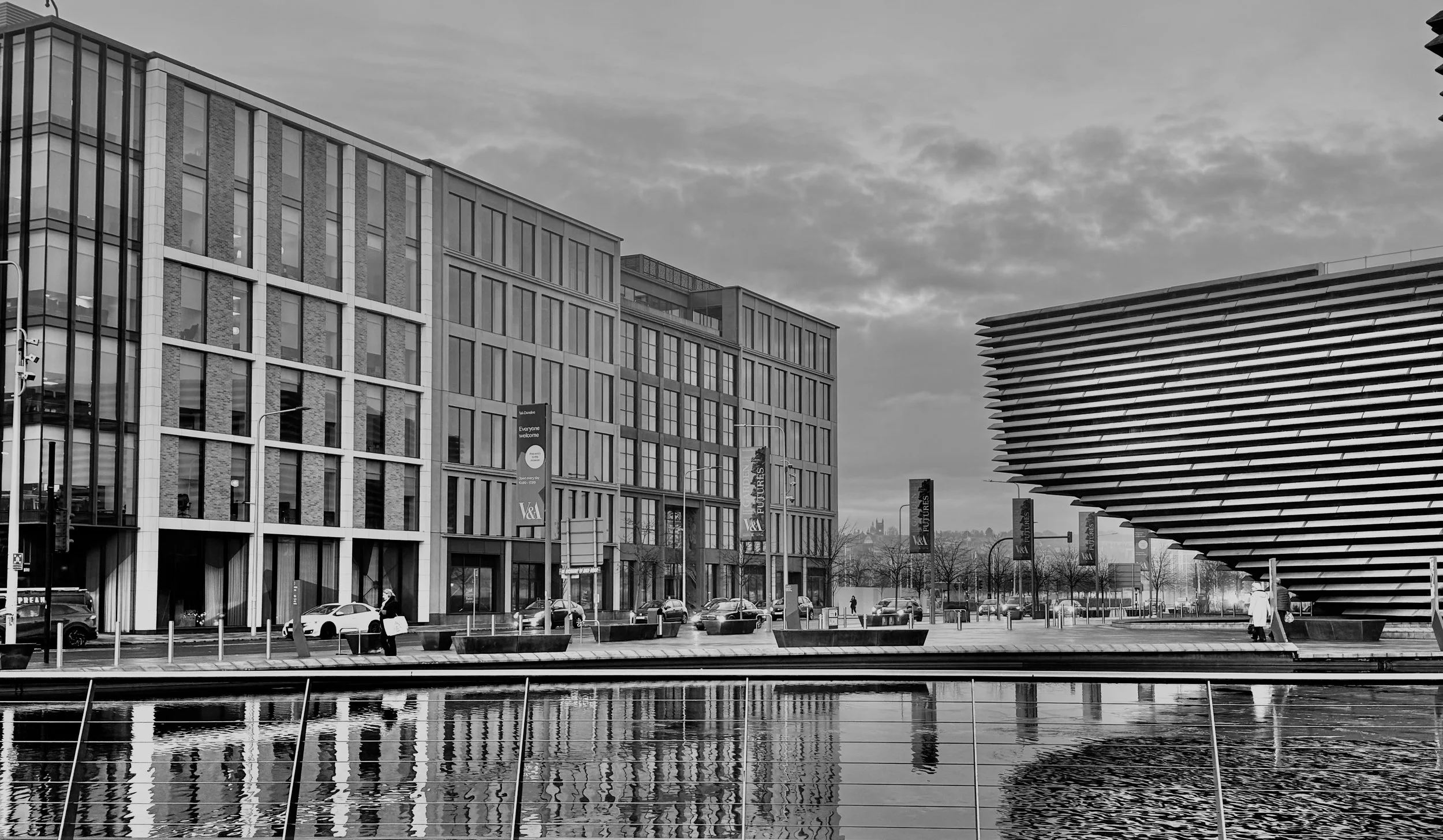 3. Many Shades of Grey