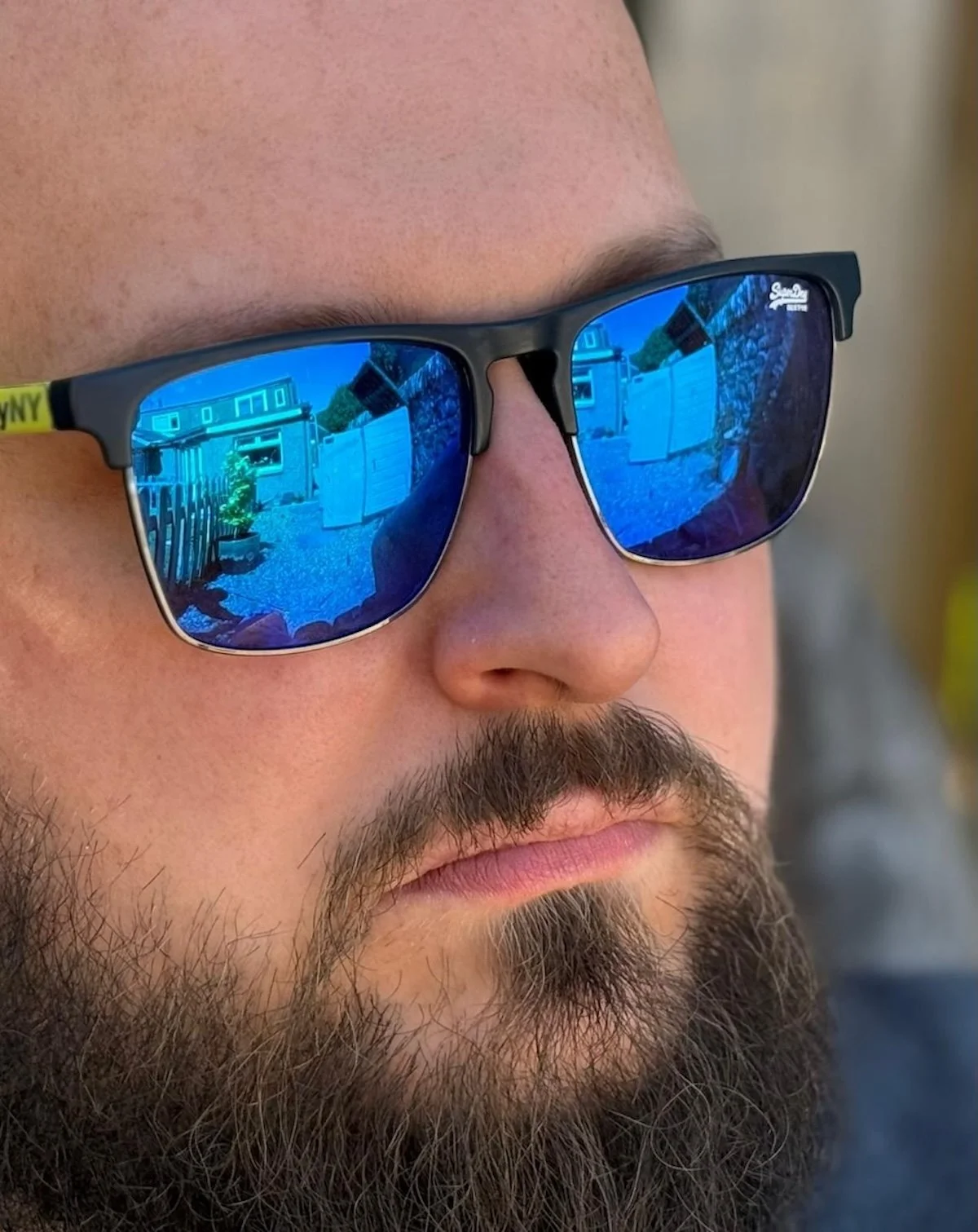 League 2 Projected Digital Image 1st Place - Reflection of Memories - Sue Thomson