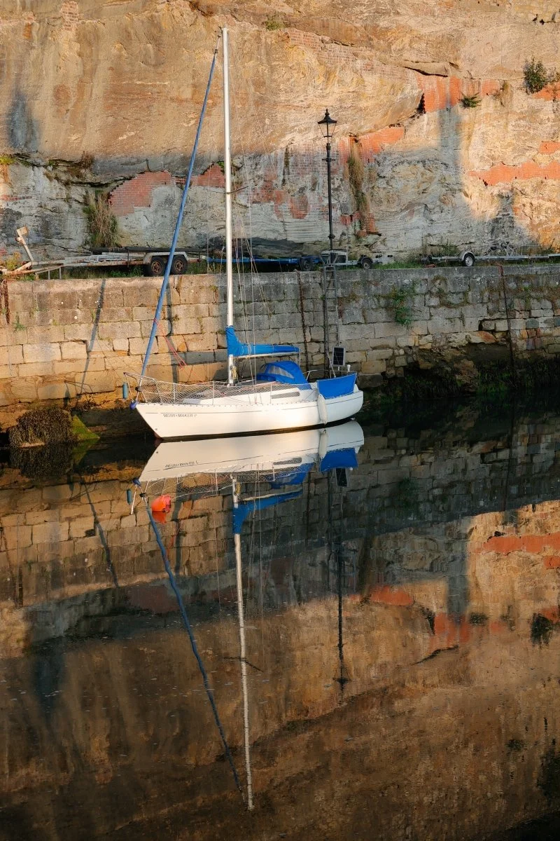 League 2 Colour Print 3rd Place - Perfect Symmetry - Paul McGlynn