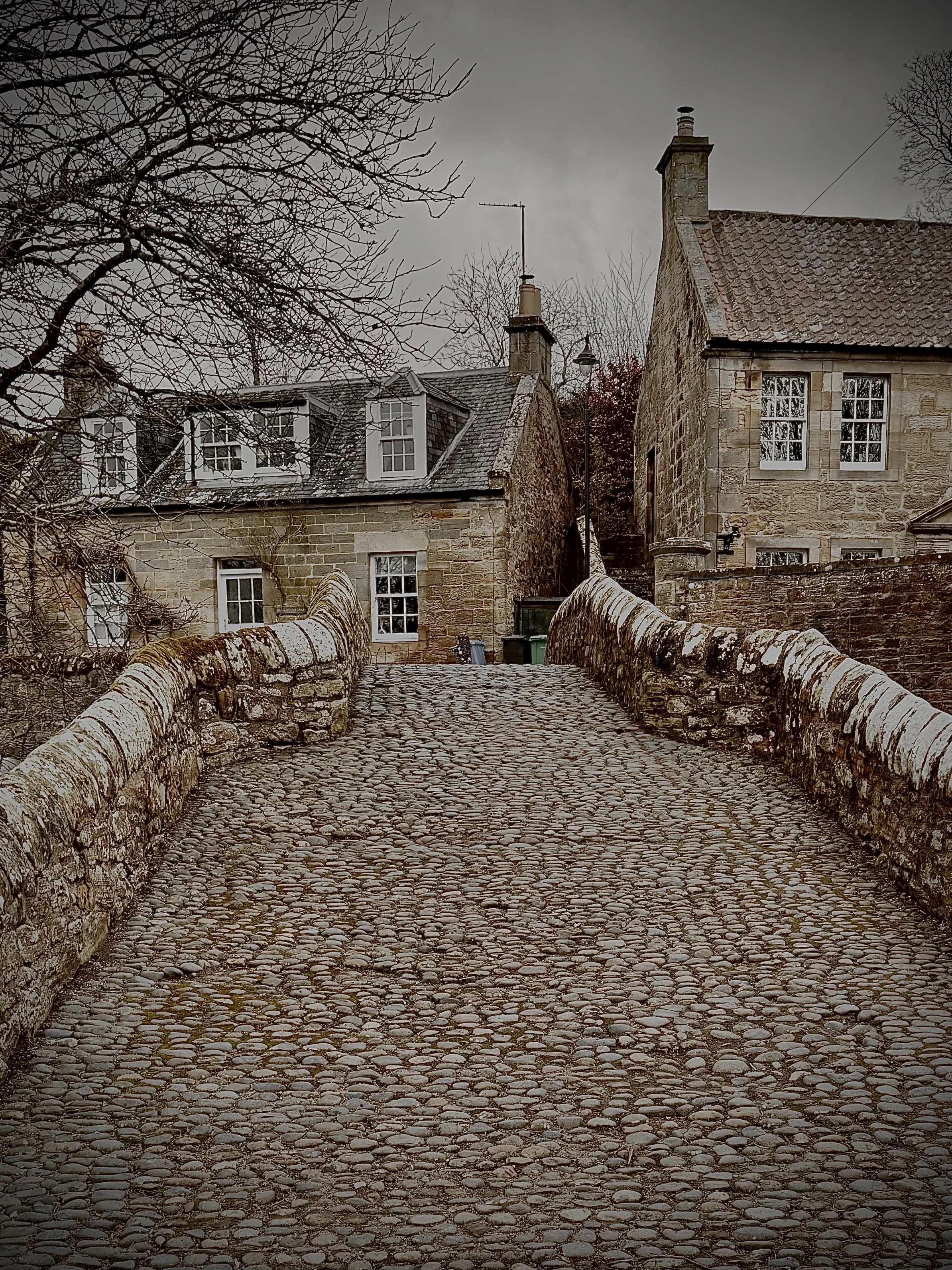 5. A reminder of those who have walked before