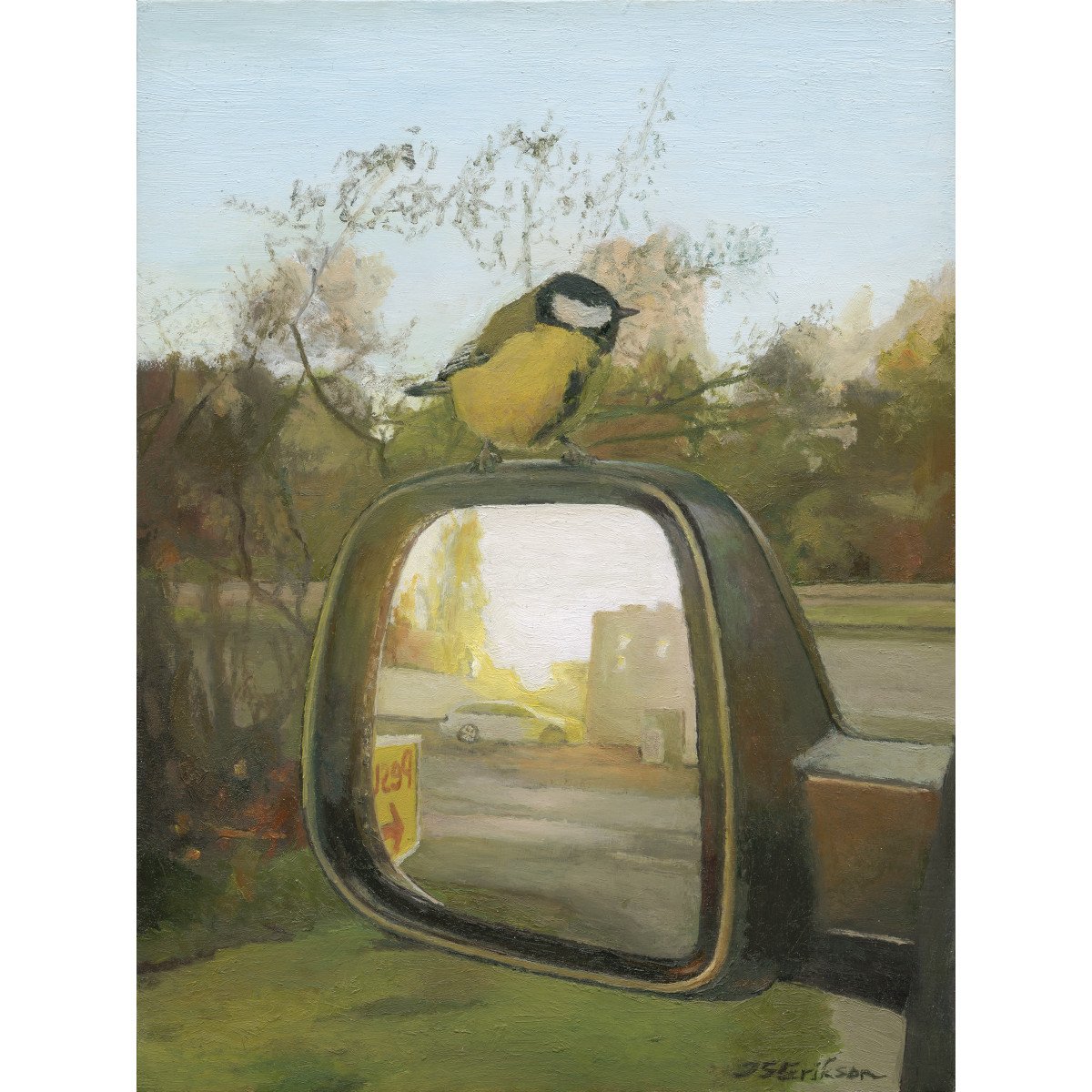 Autumn Greetings on a Mirror.jpeg