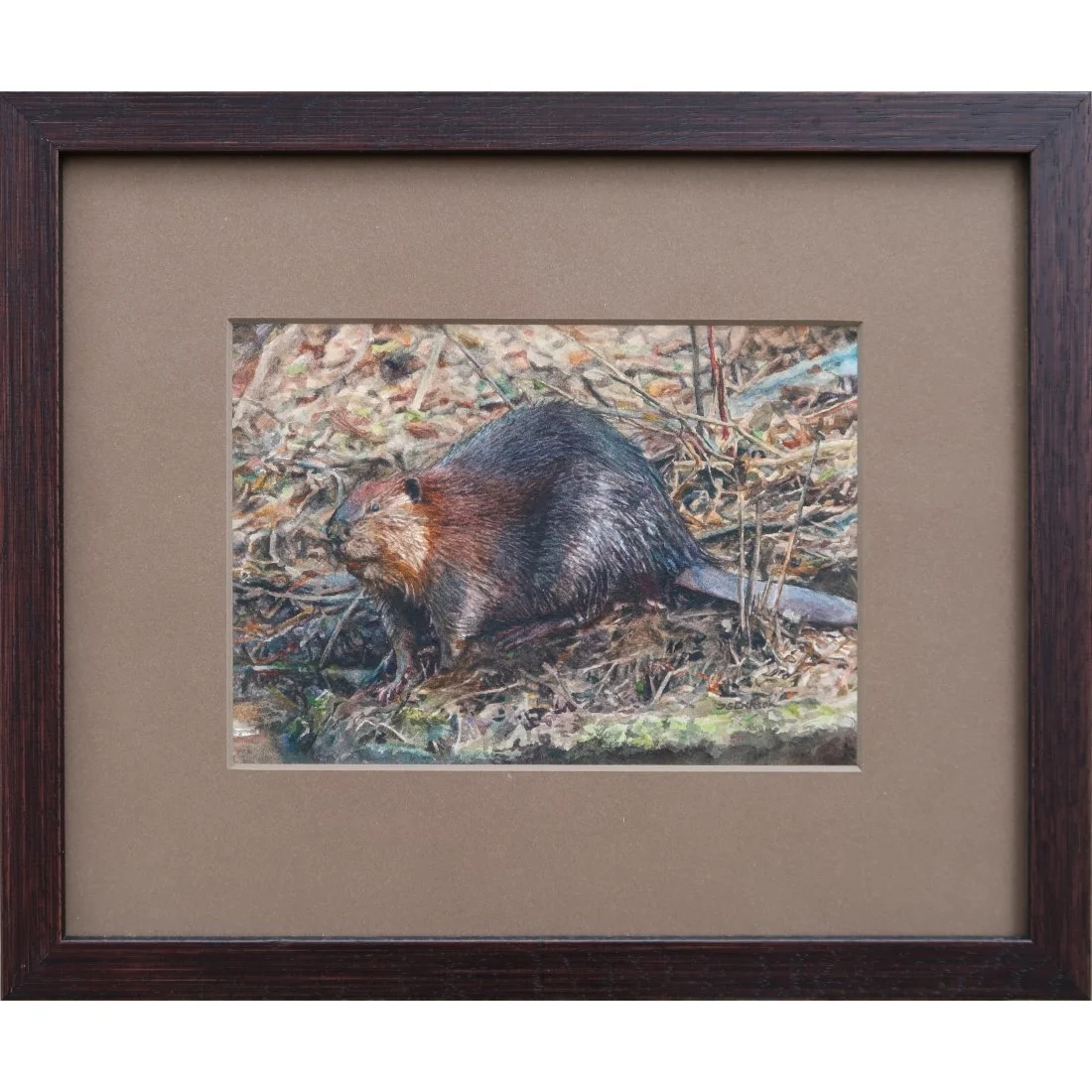 Superstar Beaver (Original), raamitud.jpeg