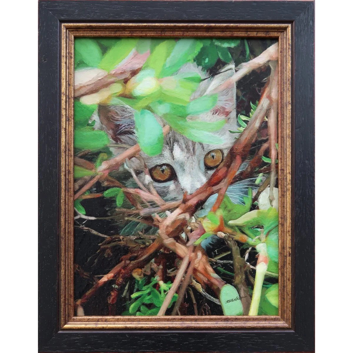 Shh, I’m Hiding Down Here.jpeg