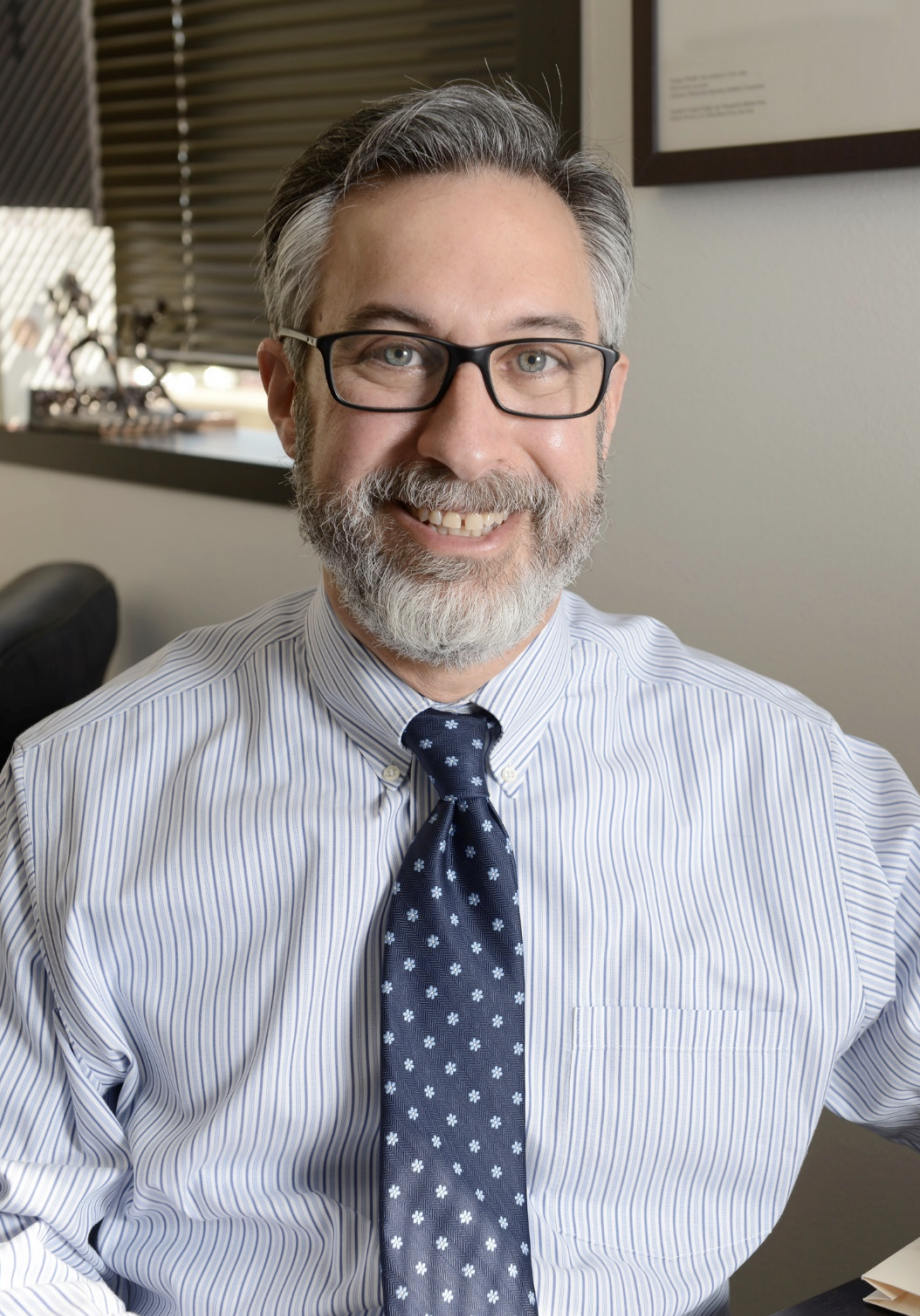 OCTOBER WORKSHOP- Adam Brenner, MD: Who Am I to Talk About Impostor Syndrome? Humility and Shame in the Development of Therapists