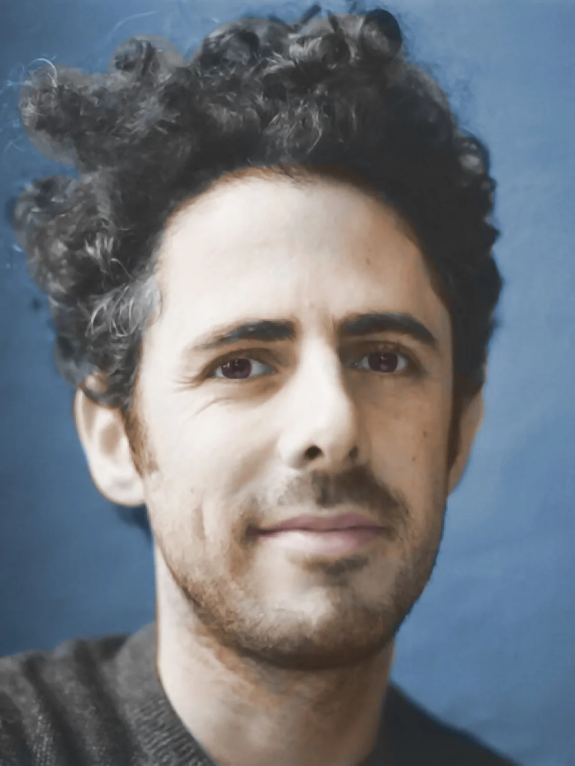 February 7th Workshop- LEON BRENNER, PH.D: AUTISM AND THE PSYCHOANALYTIC SUBJECT