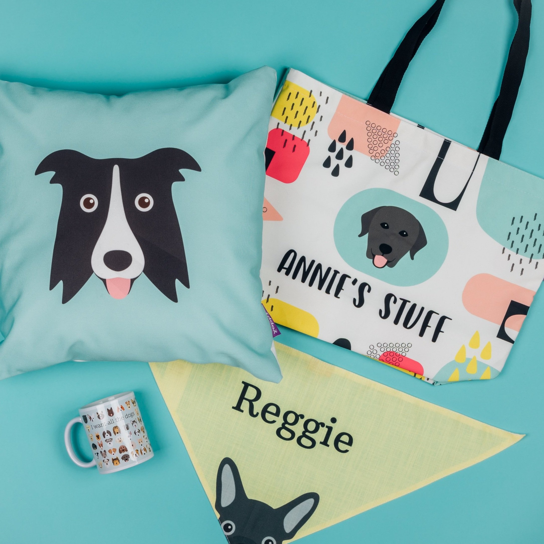 The best thank you gifts for dog lovers — Yappy Life