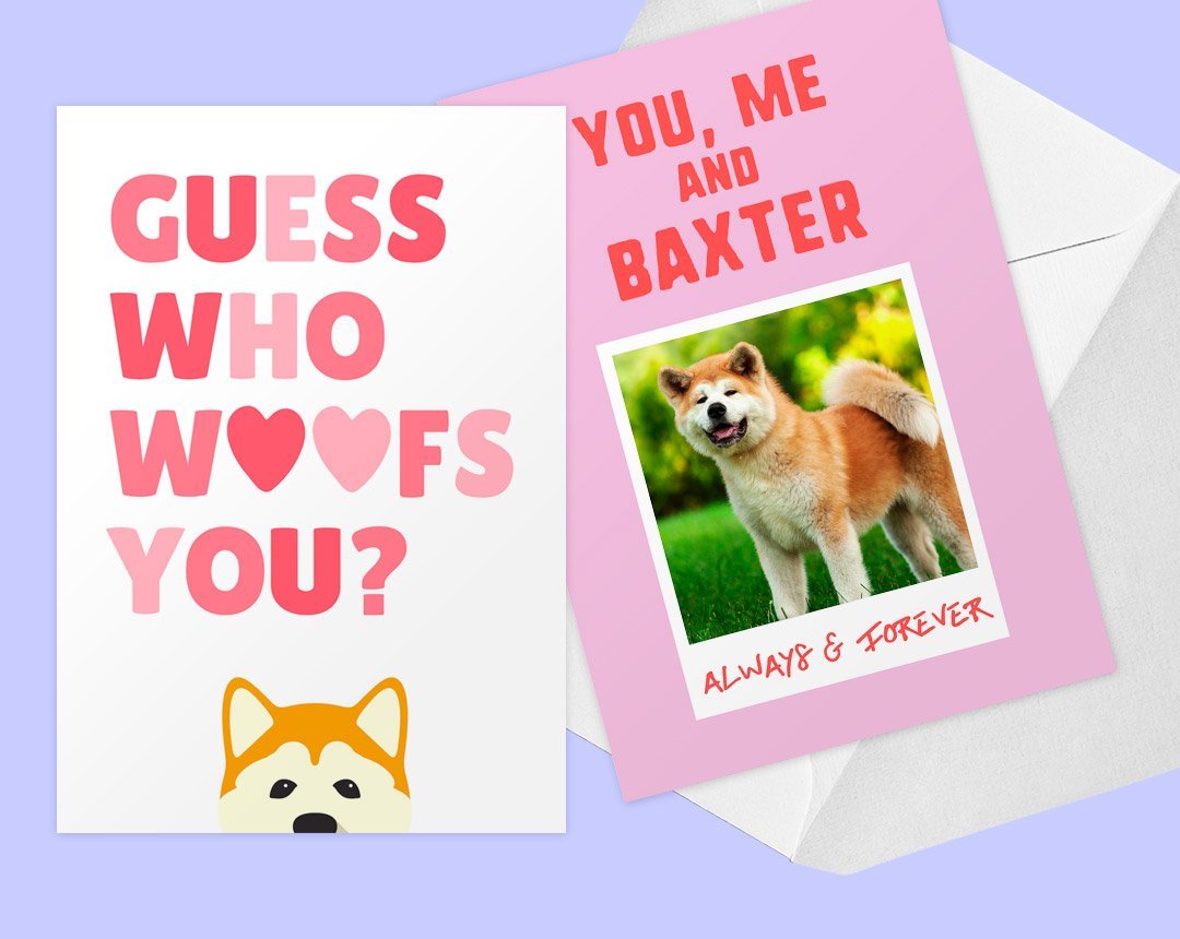 The Ultimate Valentine’s Day Gift Guide for Dogs and Dog Lovers