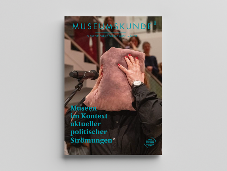Museumskunde 2025