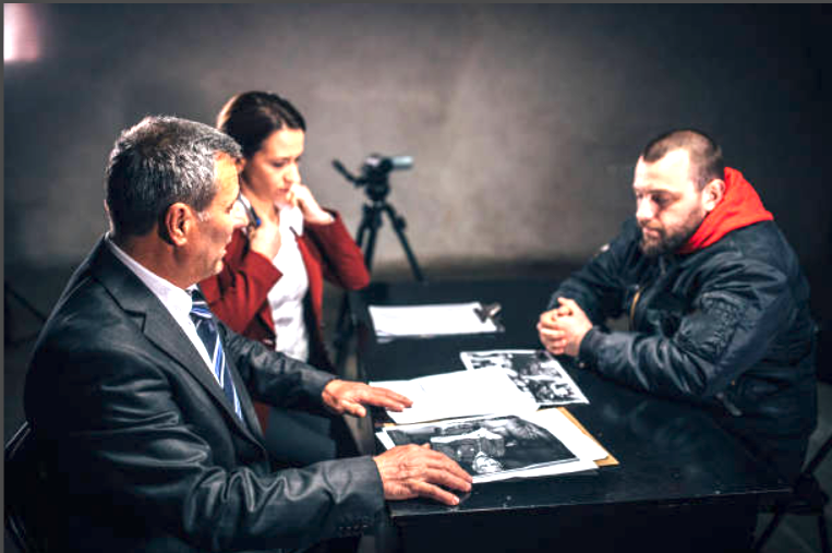 The PEACE Model of Investigative Interviewing