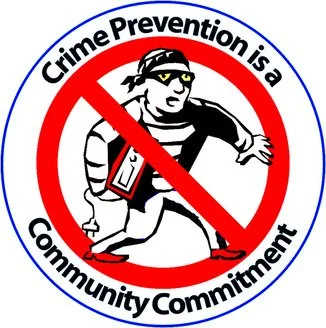 Crime Prevention in the Work place
