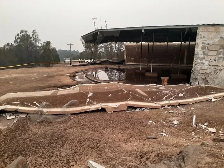 Incident Investigations