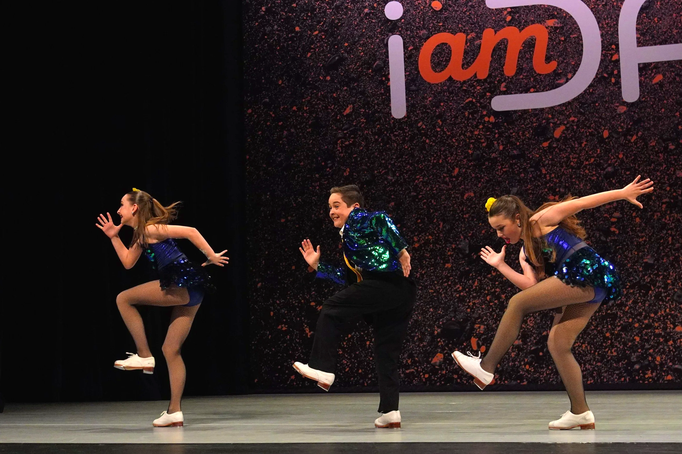 randolph new jersey i am dance competition 2027