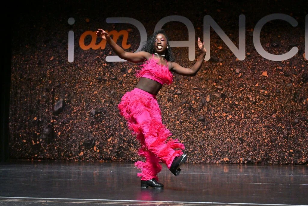 i am dance comp