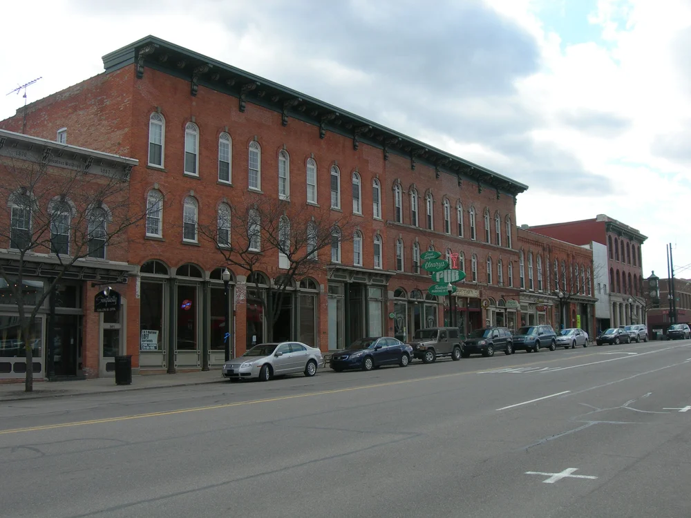 Howell, MI Apr 5-7, 2024 - i am DANCE competition