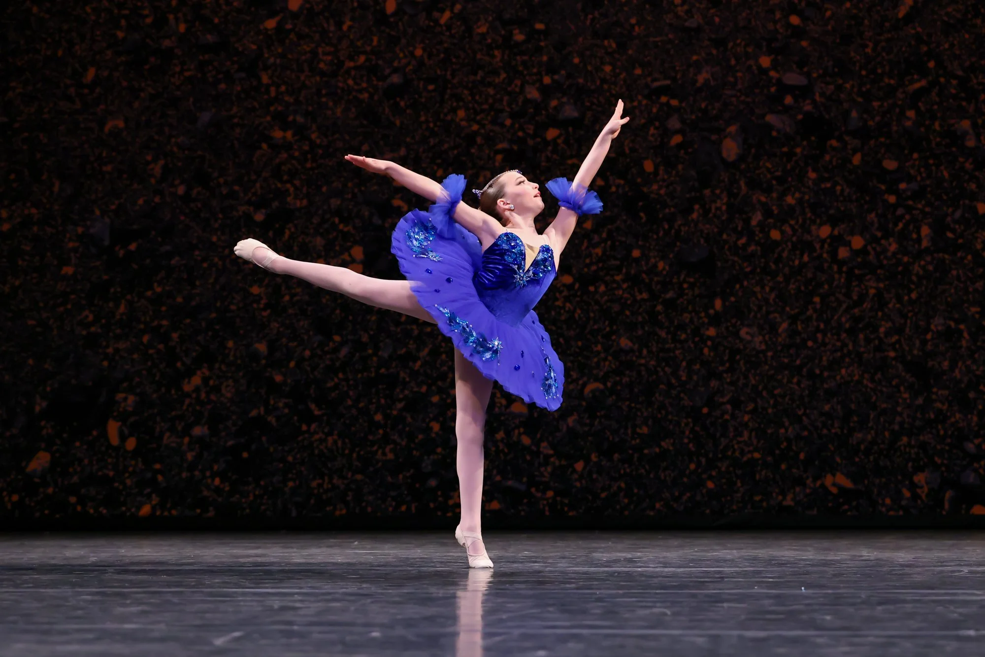 i am DANCE Comp
