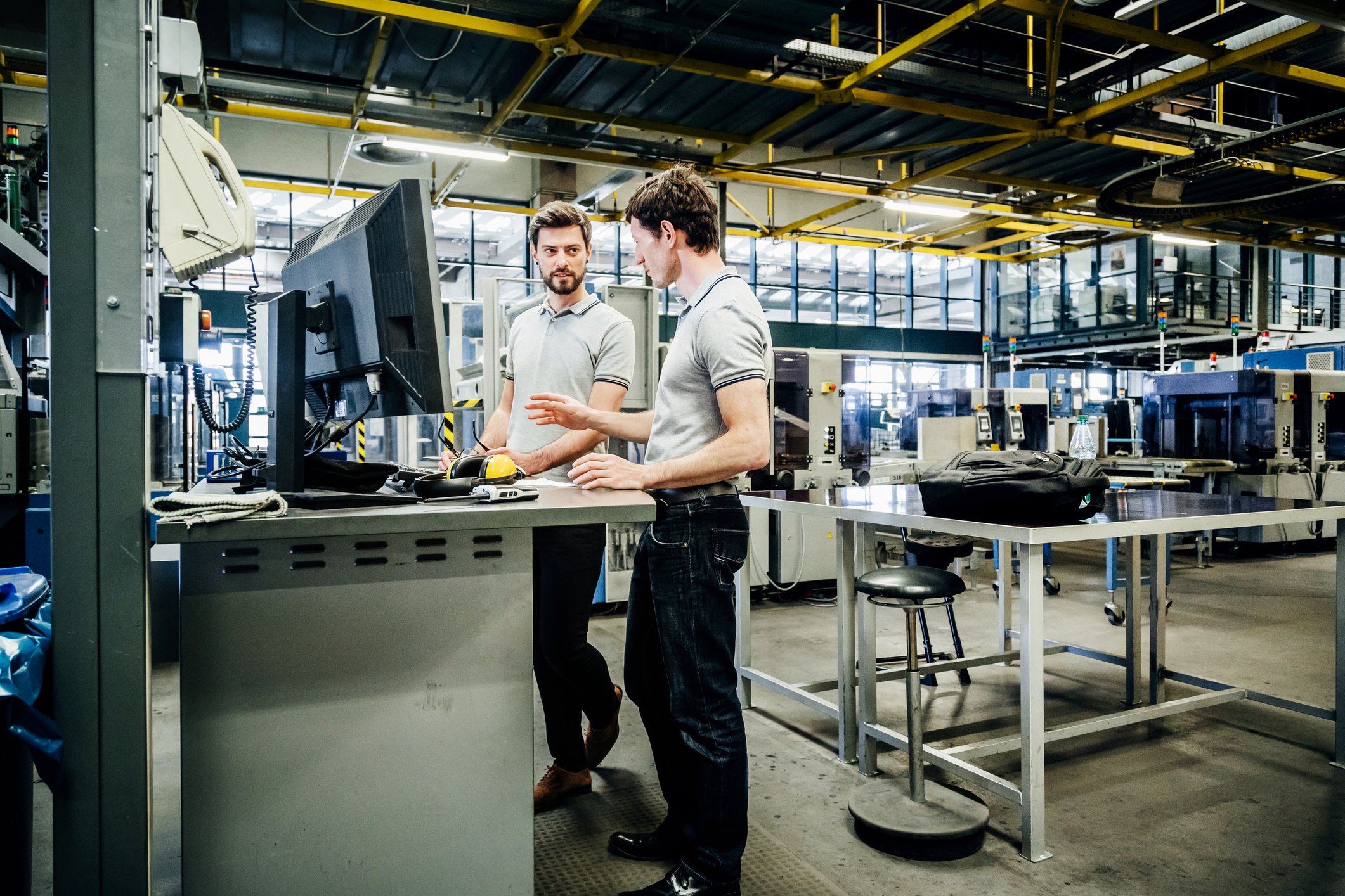 Bridging the Skills Divide: Preparing America's Workforce for the Future of Manufacturing and Technology
