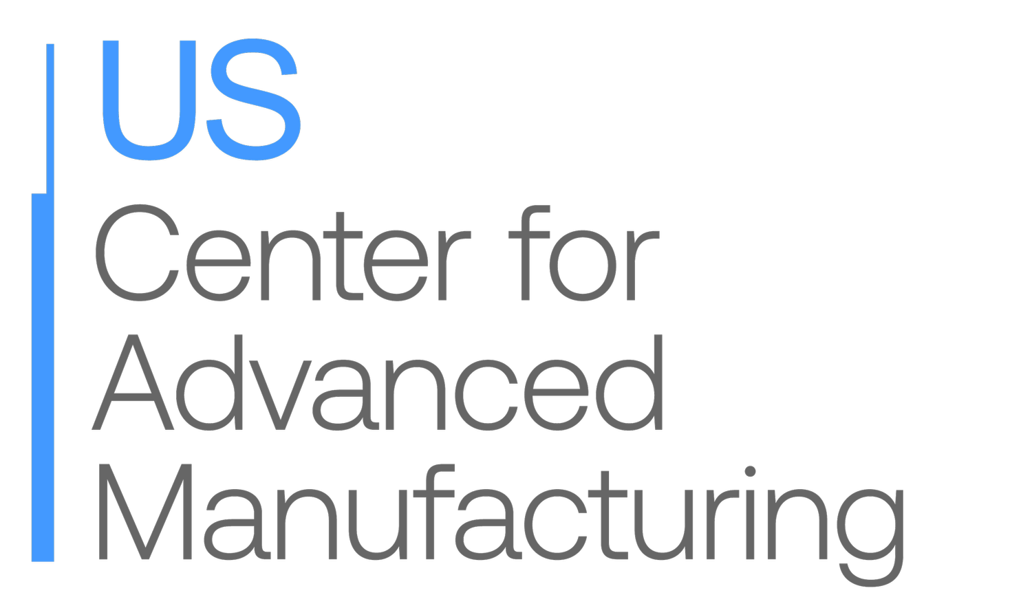 US Center for Advanced Manufacturing