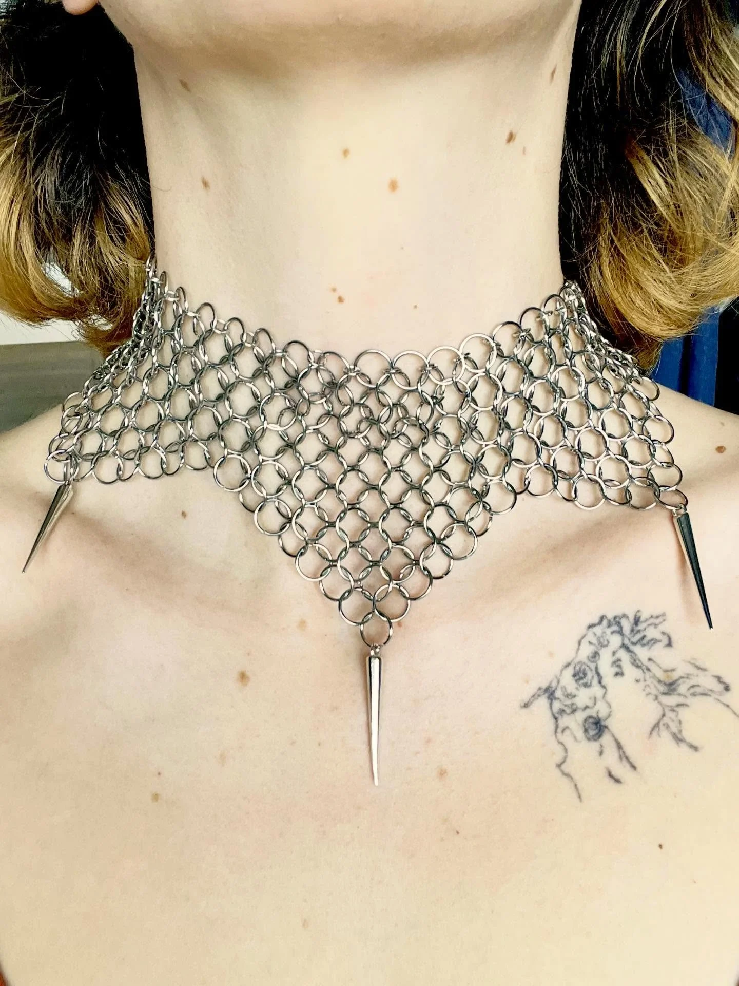 Costume Making Night - Courtly Love