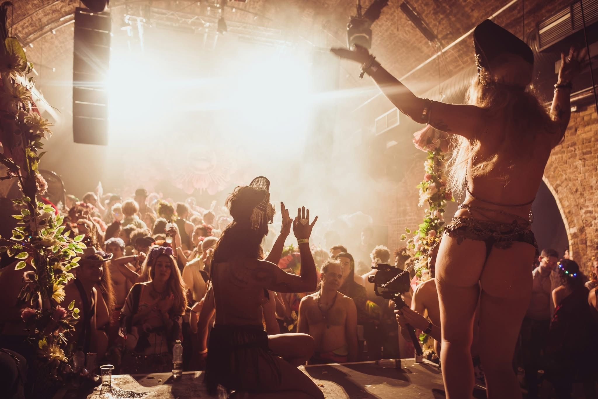 In reverence: why we're exploring Ancient India