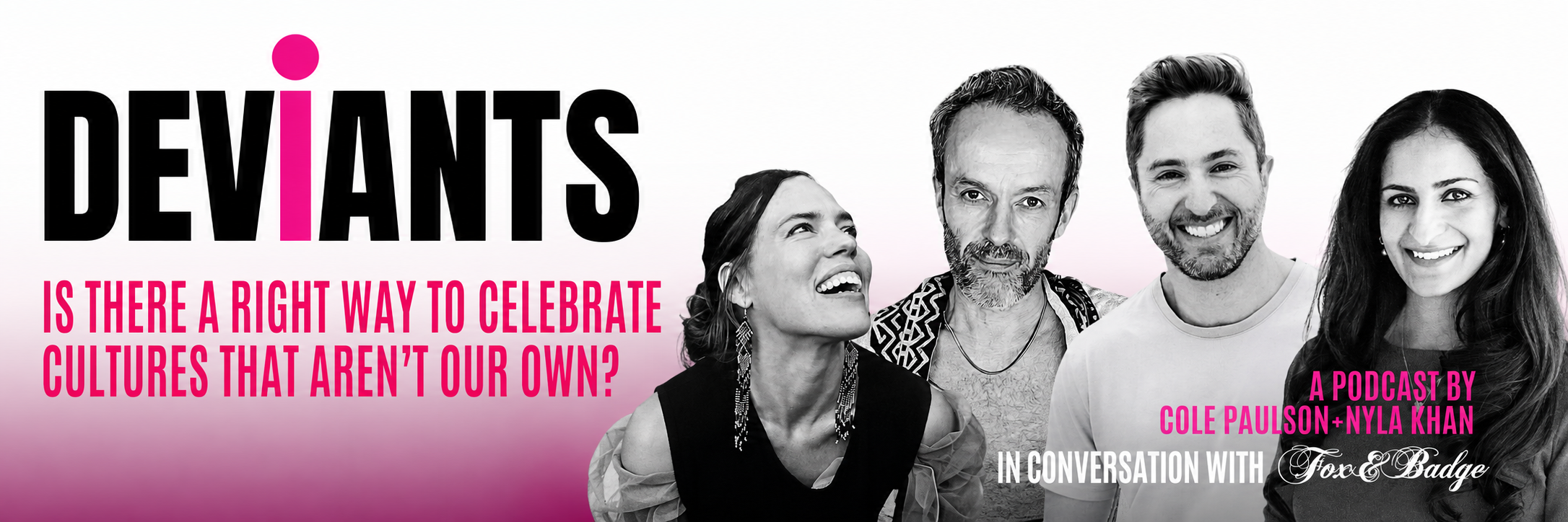 PRESS: Is there a right way to celebrate cultures that aren’t our own?