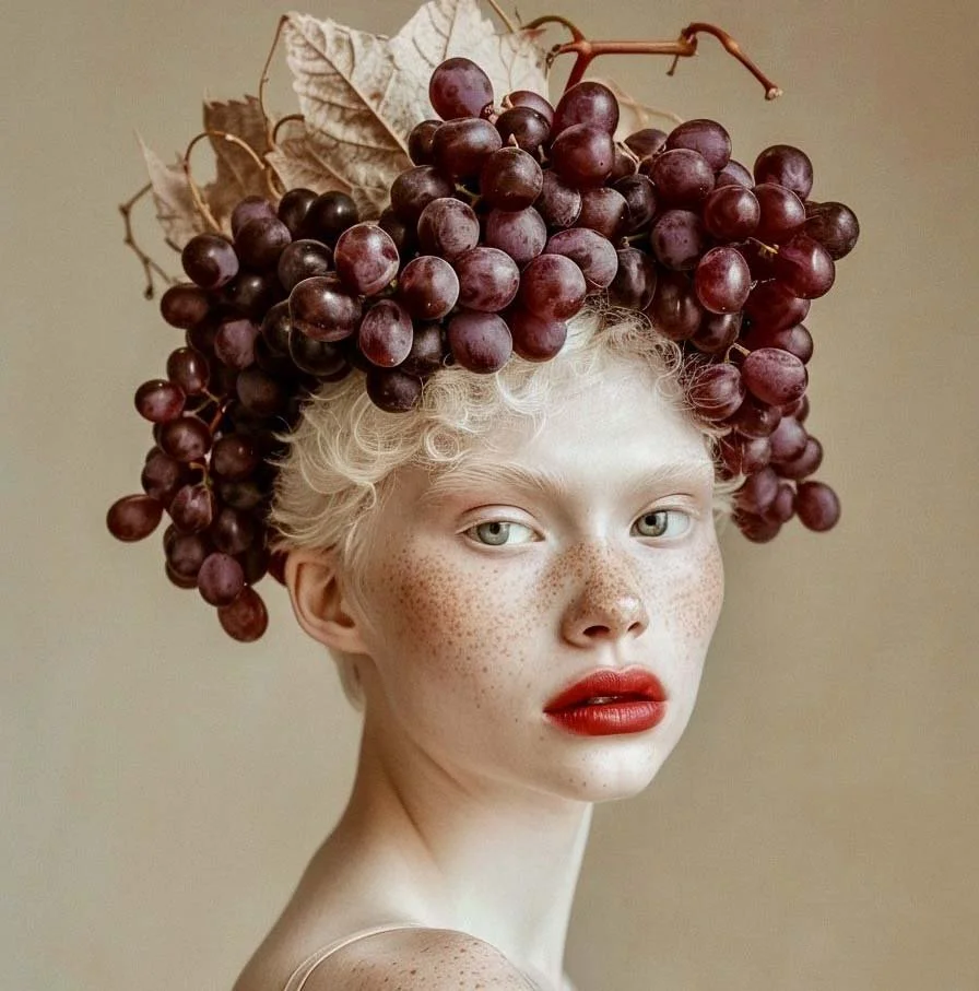 1a red grape crown albino.jpg