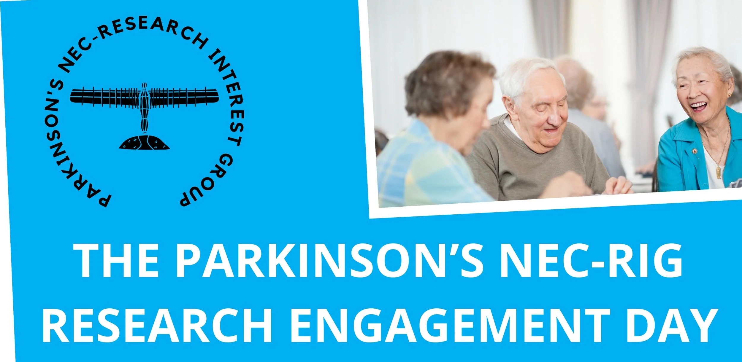 News & Events | Discover, Engage, Support Parkinson's — Parkinson's NEC-RIG