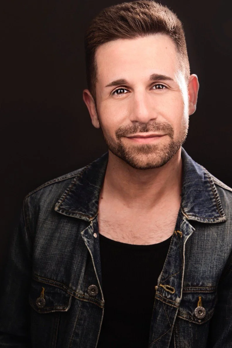 New Year's Eve with Nick Anastasia