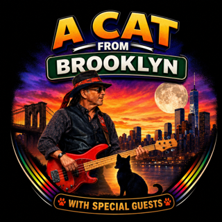 A Cat from Brooklyn