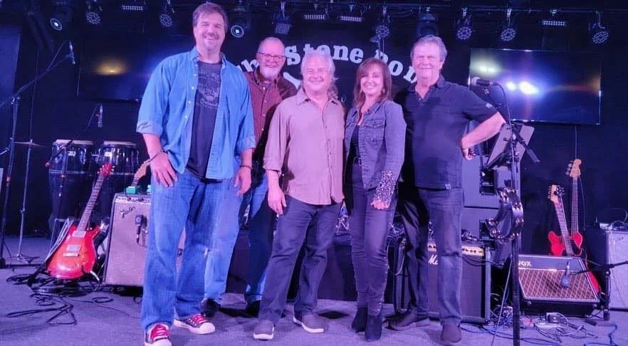 Jodi from Doubting Tom's & Friends
