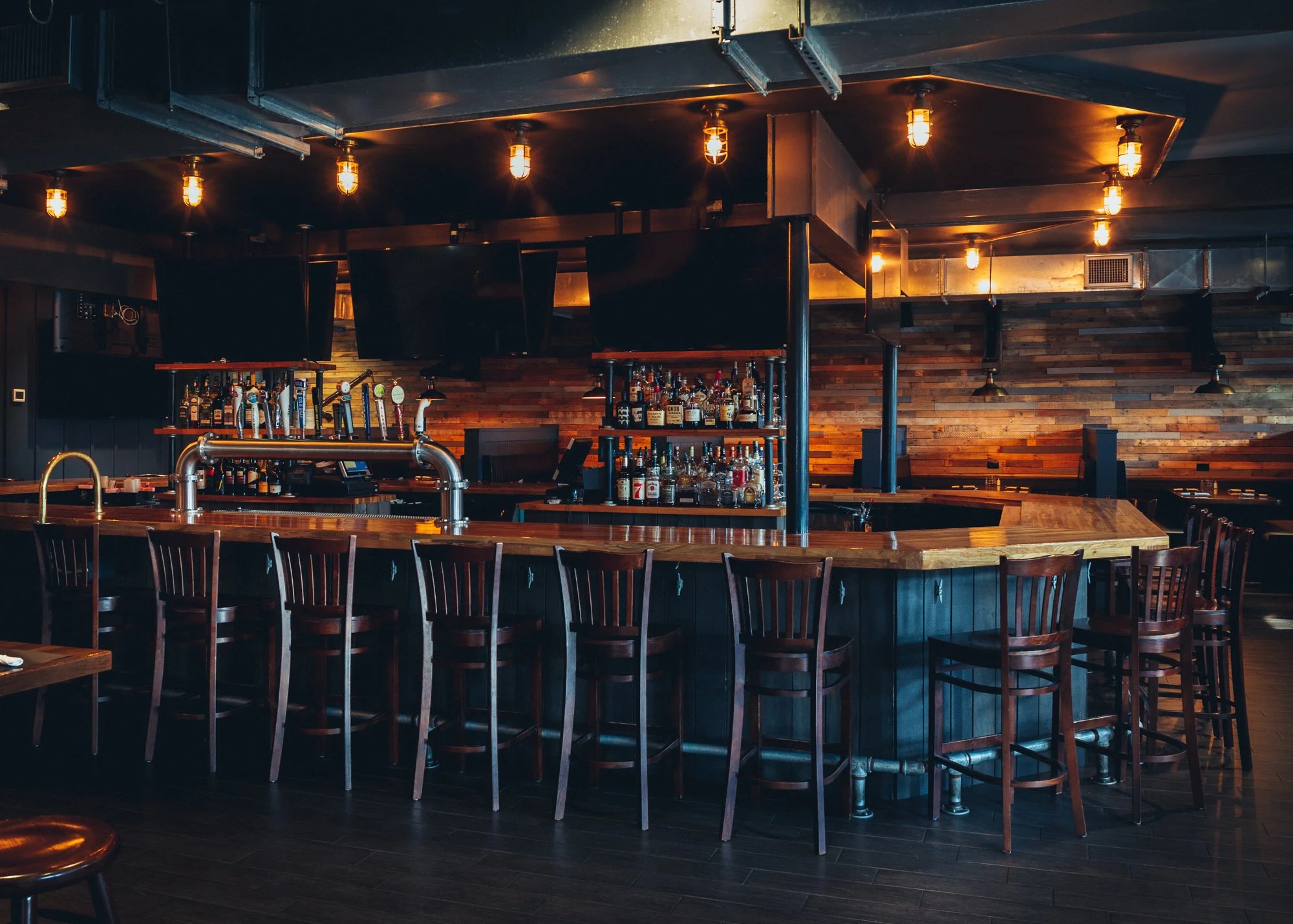 Anchor Tavern Belmar, New Jersey