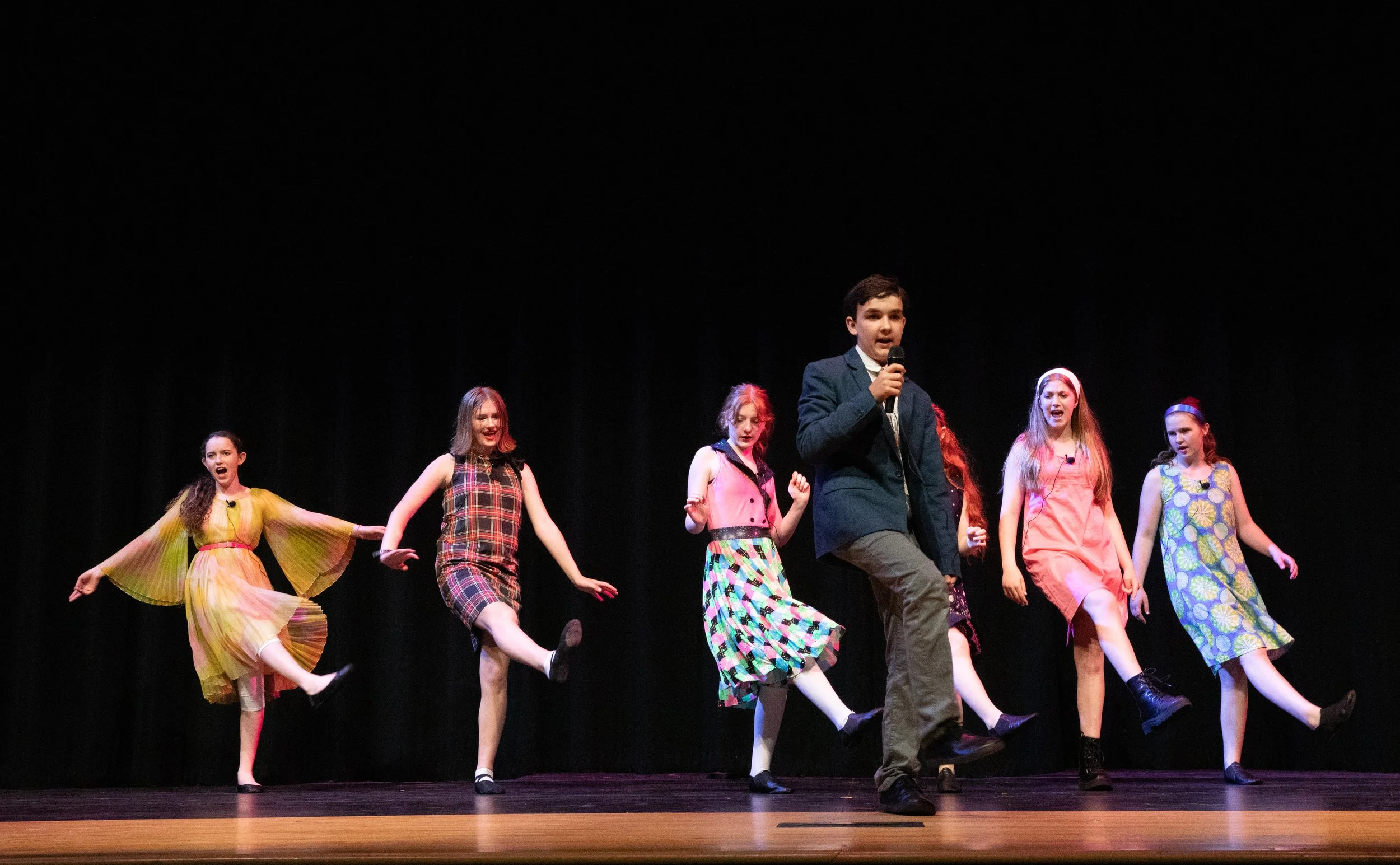 Group Classes for KIDS, TWEENS, & TEENS — Crescendo School of ...