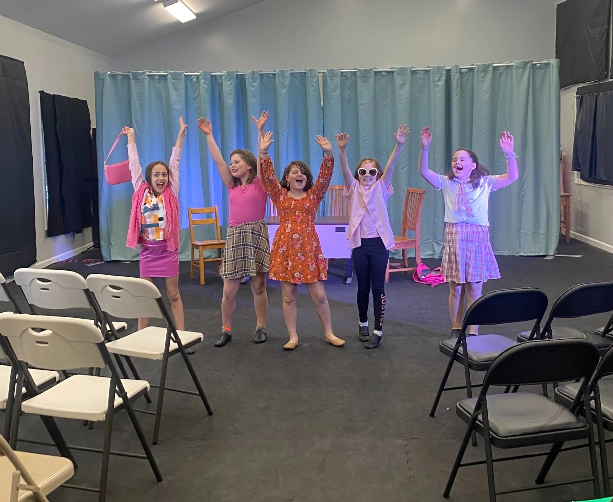 Crescendo School of Performing Arts