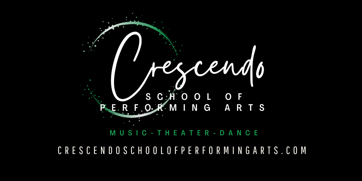 Crescendo School of Performing Arts