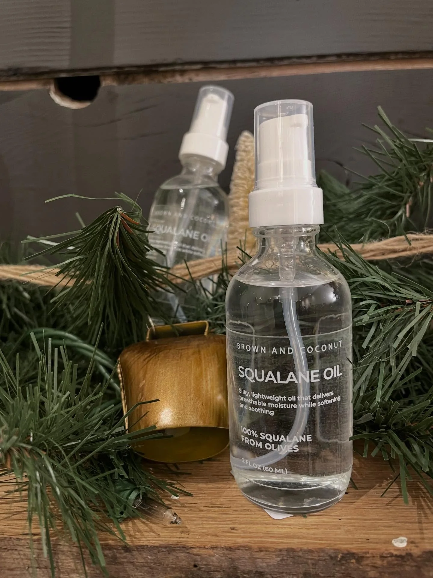 ✨ Squalene Face Oil Now at Gold &amp; Eight ✨

I&rsquo;ve been using our new Squalene Face Oil and I&rsquo;m obsessed with how soft and balanced it makes my skin feel. If you&rsquo;ve been curious about squalene, here are some of the research-backed 