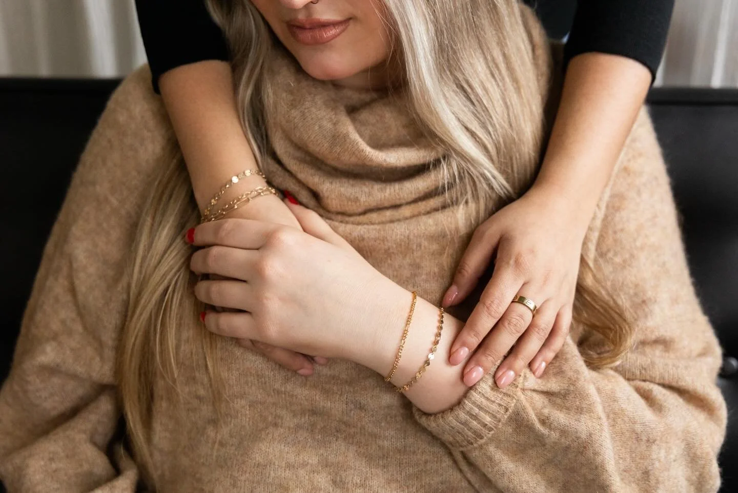 ✨ Gold &amp; Eight &ndash; This Week&rsquo;s Hours ✨
Permanent Jewelry &amp; Boutique Collection

📍 Grand Garage
324 Main St. S.
Stillwater, MN

🕐 Wednesday: 12&ndash;5
🕐 Thursday: 12&ndash;5
❄️ Friday: Closed
🕐 Saturday: 12&ndash;6
🕐 Sunday: 12