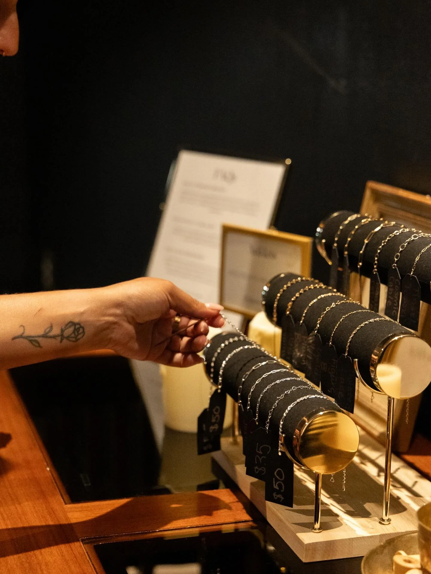 Spring is already buzzing in Stillwater 🌸✨ and we&rsquo;re so excited to see so many of you planning your visits!

We&rsquo;ve been getting lots of messages about bachelorette parties (we LOVE this for you 💍), and dates are filling up quickly. Whet