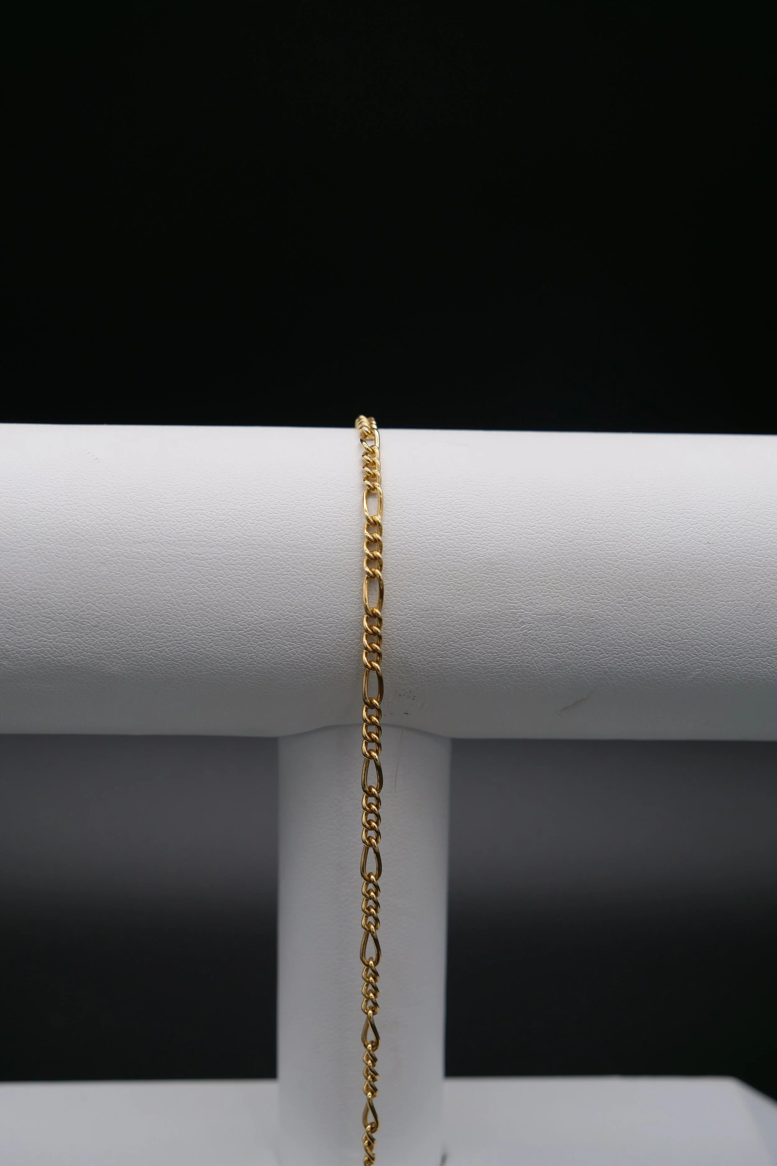 The Collection — Gold & Eight