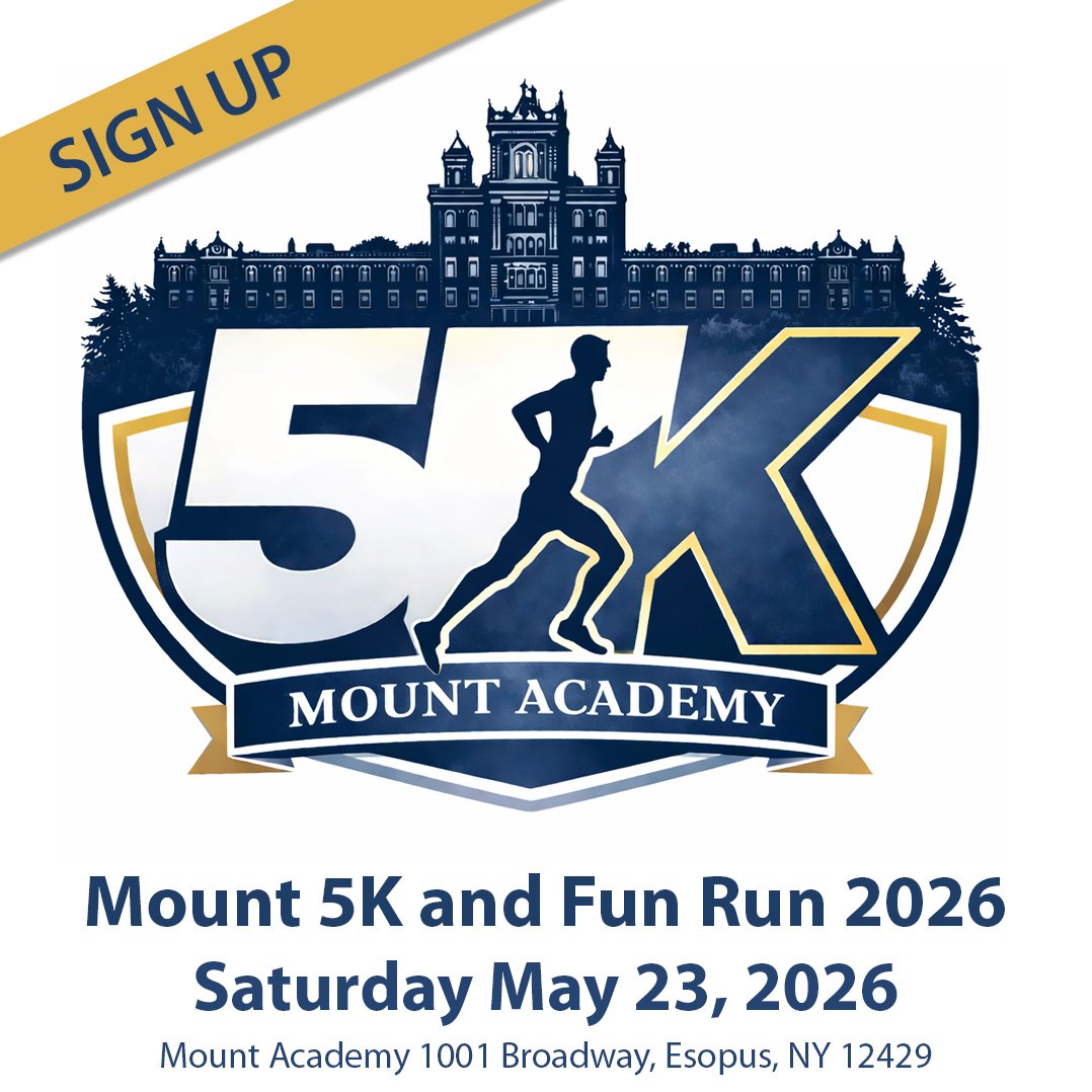 First Annual 5K and Fun Run