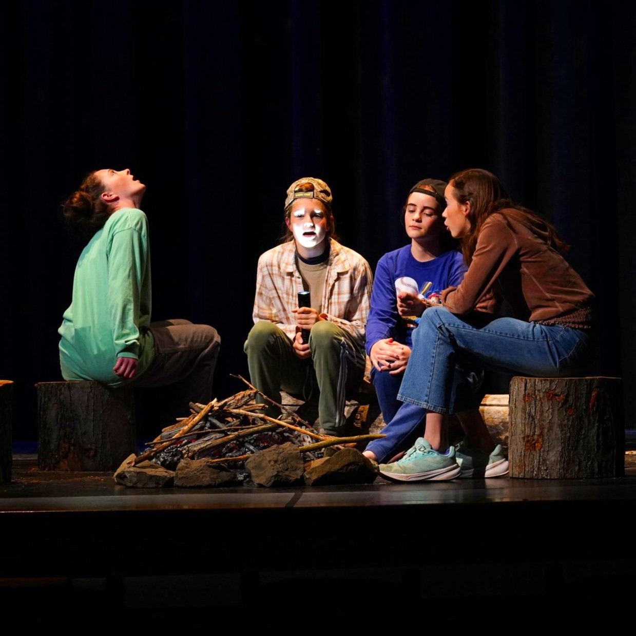 Drama Club
