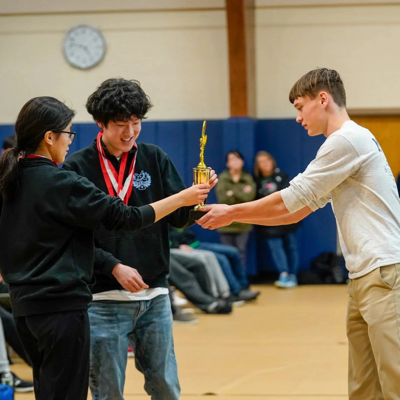Science Olympiad Invitational