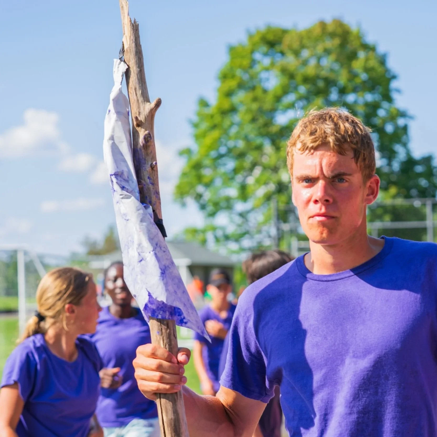 Color Wars 2026 1 of 2