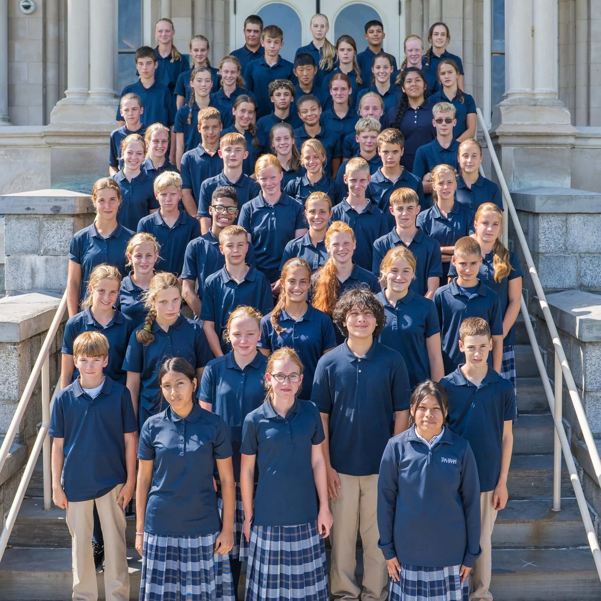 Freshmen Orientation