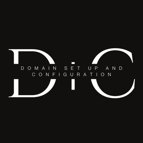 Domain Set Up and Configuration.png