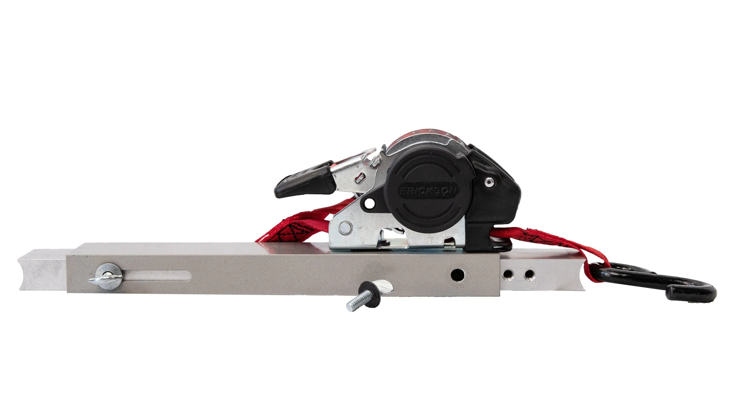 Adjustable/Attachable Attachit Strap Mount for Hand Trucks & Dollies
