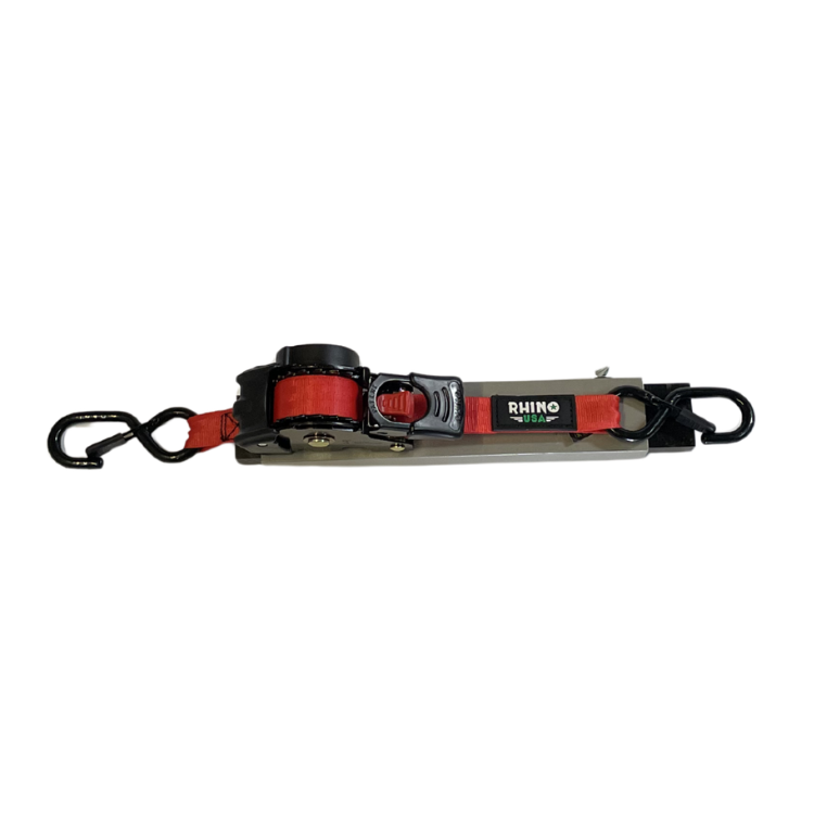 Attachit™ Strap Mount for Magliner and B & P Hand Trucks
