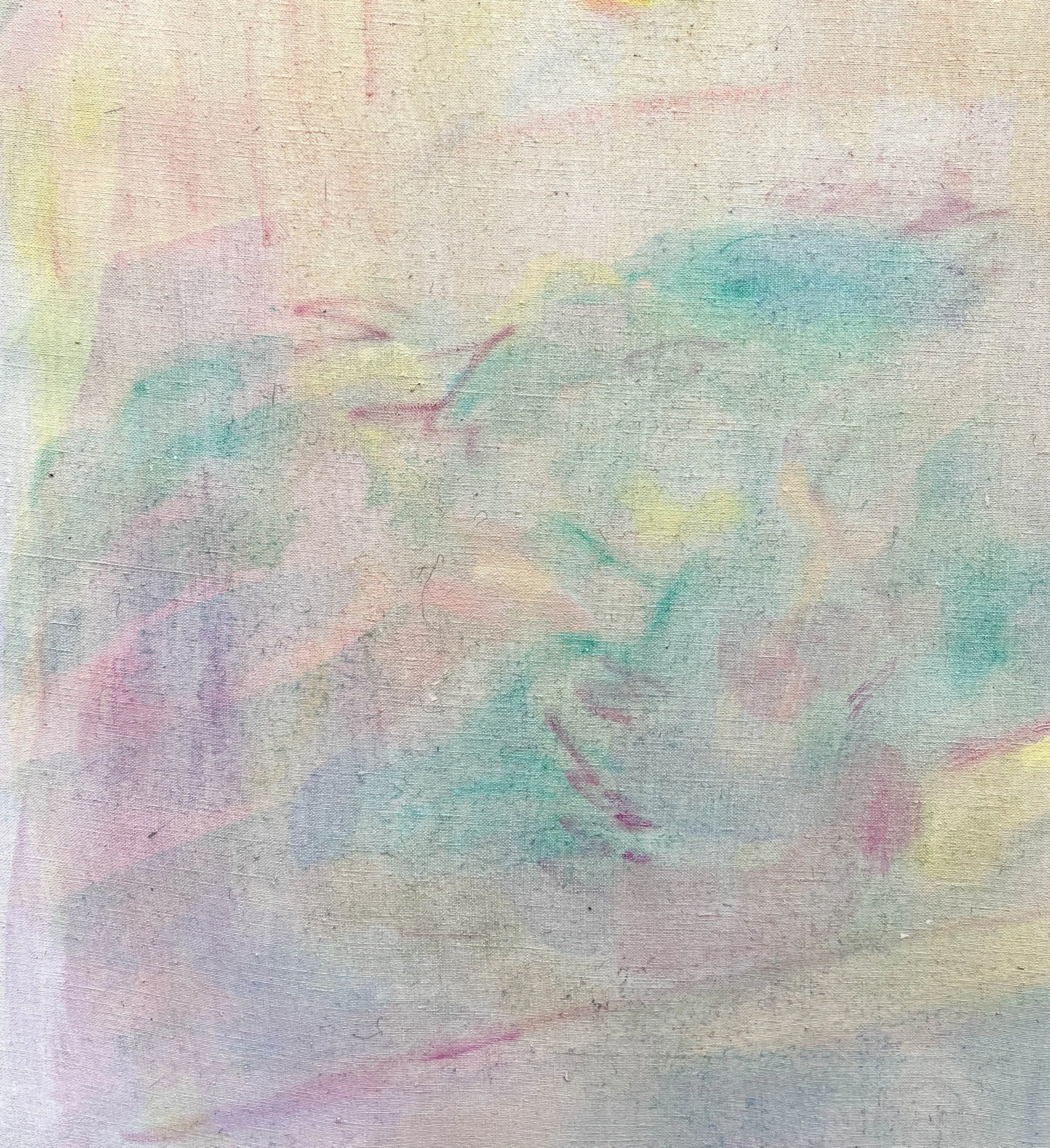 Cleanse, 92x123cm, oil on linen, 2025,detail 1.jpg