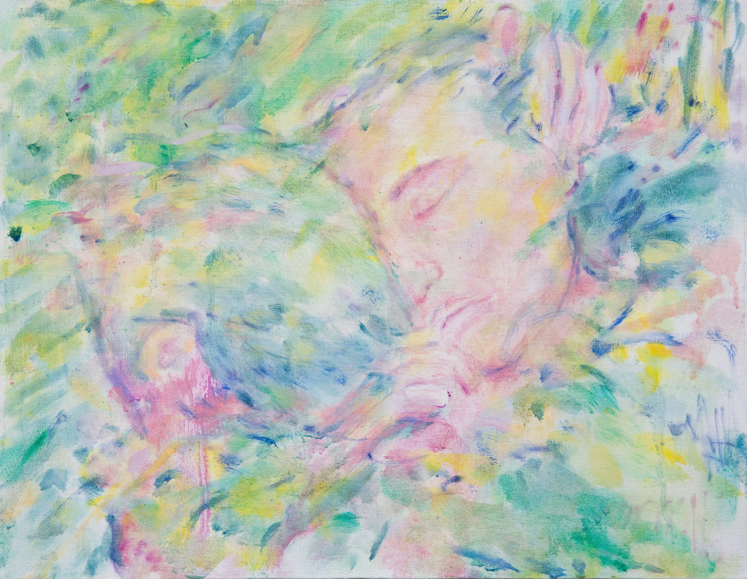 Exit Arias
35 x 45cm
Oil on linen
2026